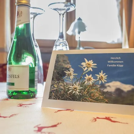 Edelweiss *