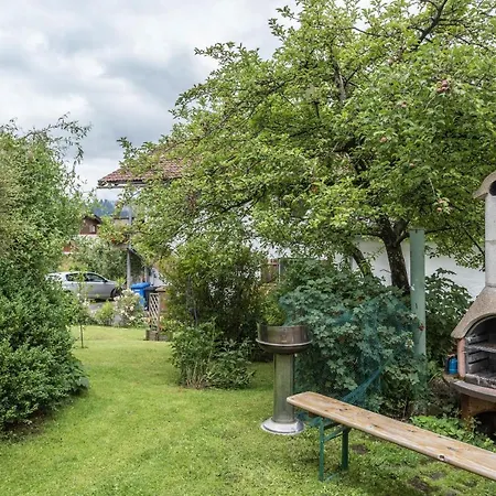 Apartman Edelweiss *