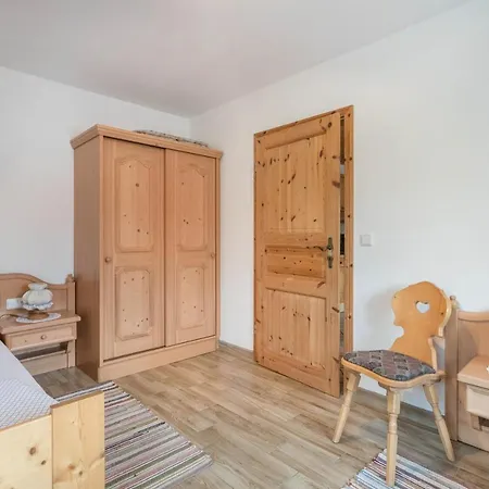 Apartman Edelweiss Fischbachau