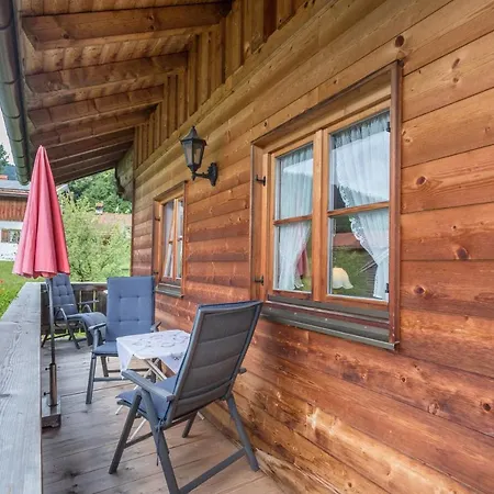 Apartman Edelweiss