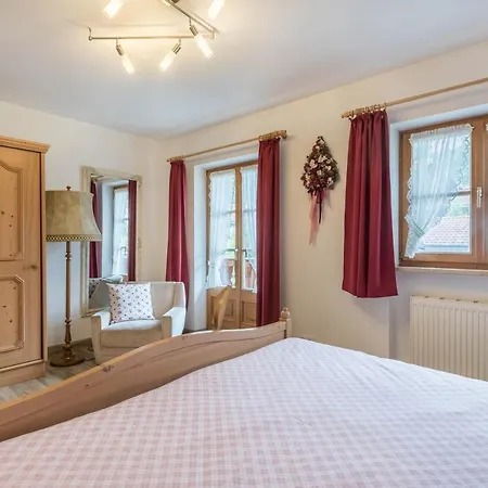 Edelweiss Apartman