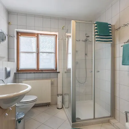 Apartman Edelweiss